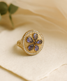 Bhoomi Vintage Ring