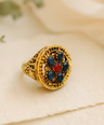 Neeli Vintage Ring