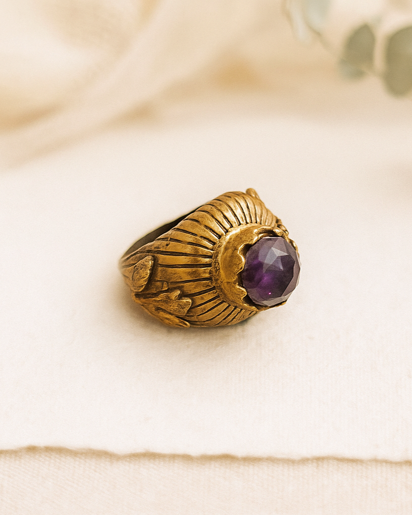Pal Vintage Ring
