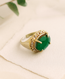 Saham Vintage Ring