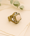 Rutja Vintage Ring