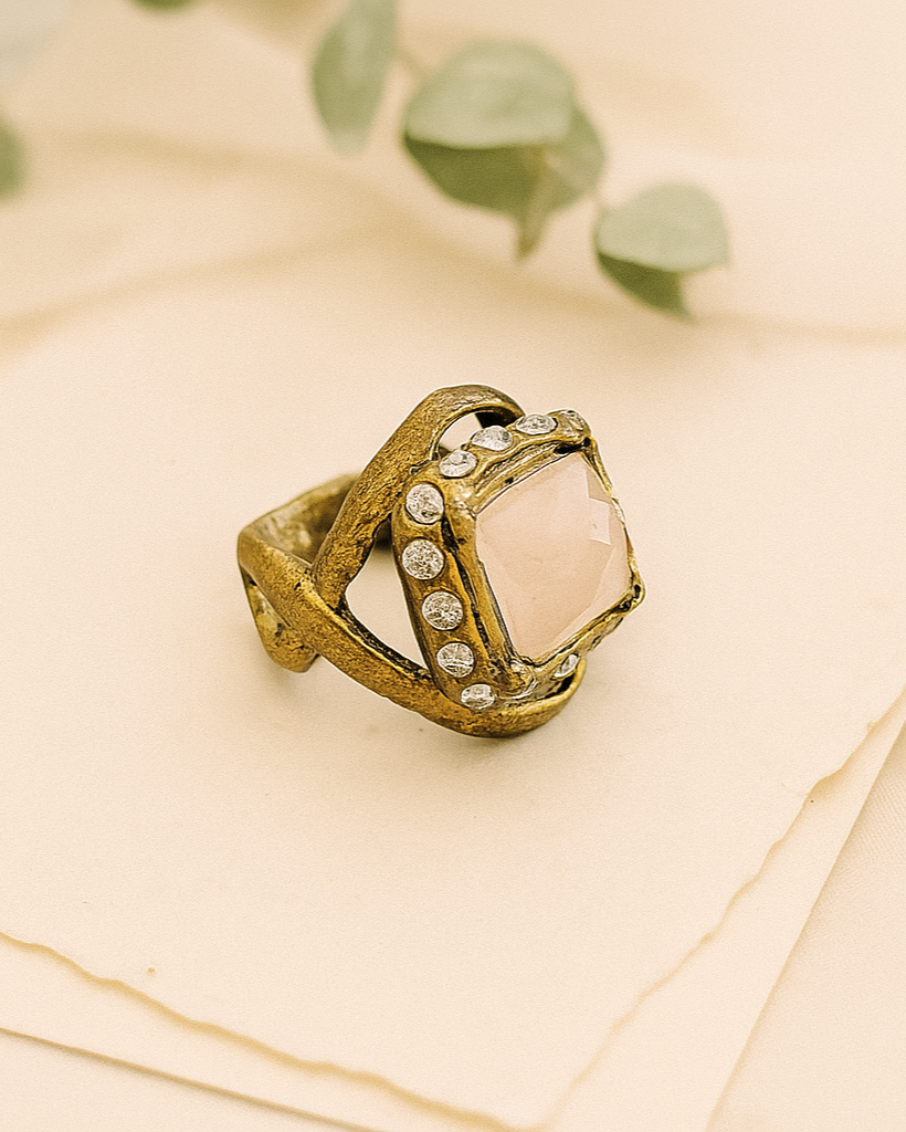 Rutja Vintage Ring