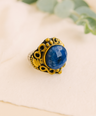 Mudra Vintage Ring