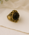 Mudra Vintage Ring