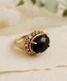 Saham Vintage Ring