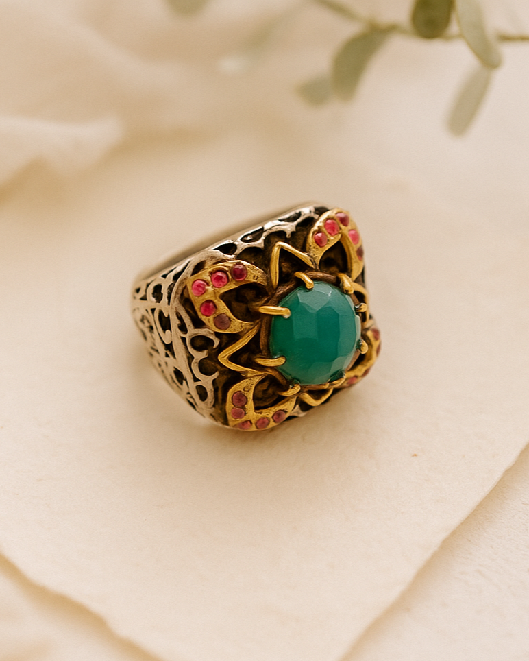 Doot Vintage Ring