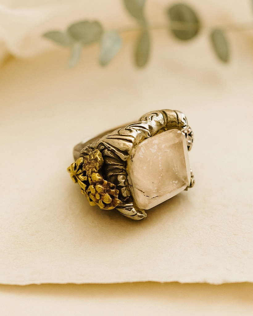 Bima Vintage Ring