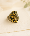 Bhuri Vintage Ring