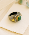 Yukti Vintage Ring