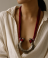 Fitrat Afghan Pendant