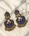 Amala Glass Earrings