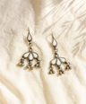 Patang Glass Earrings