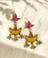 Likhita Glass Earrings