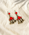 Pasban Glass Earrings