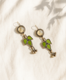 Patta Glass Earrings
