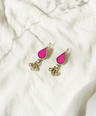 Boond Glass Earrings