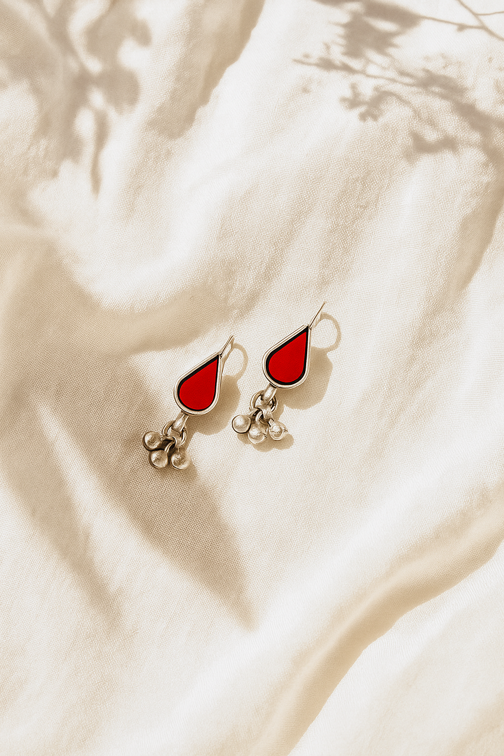Boond Glass Earrings