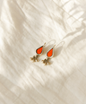 Boond Glass Earrings