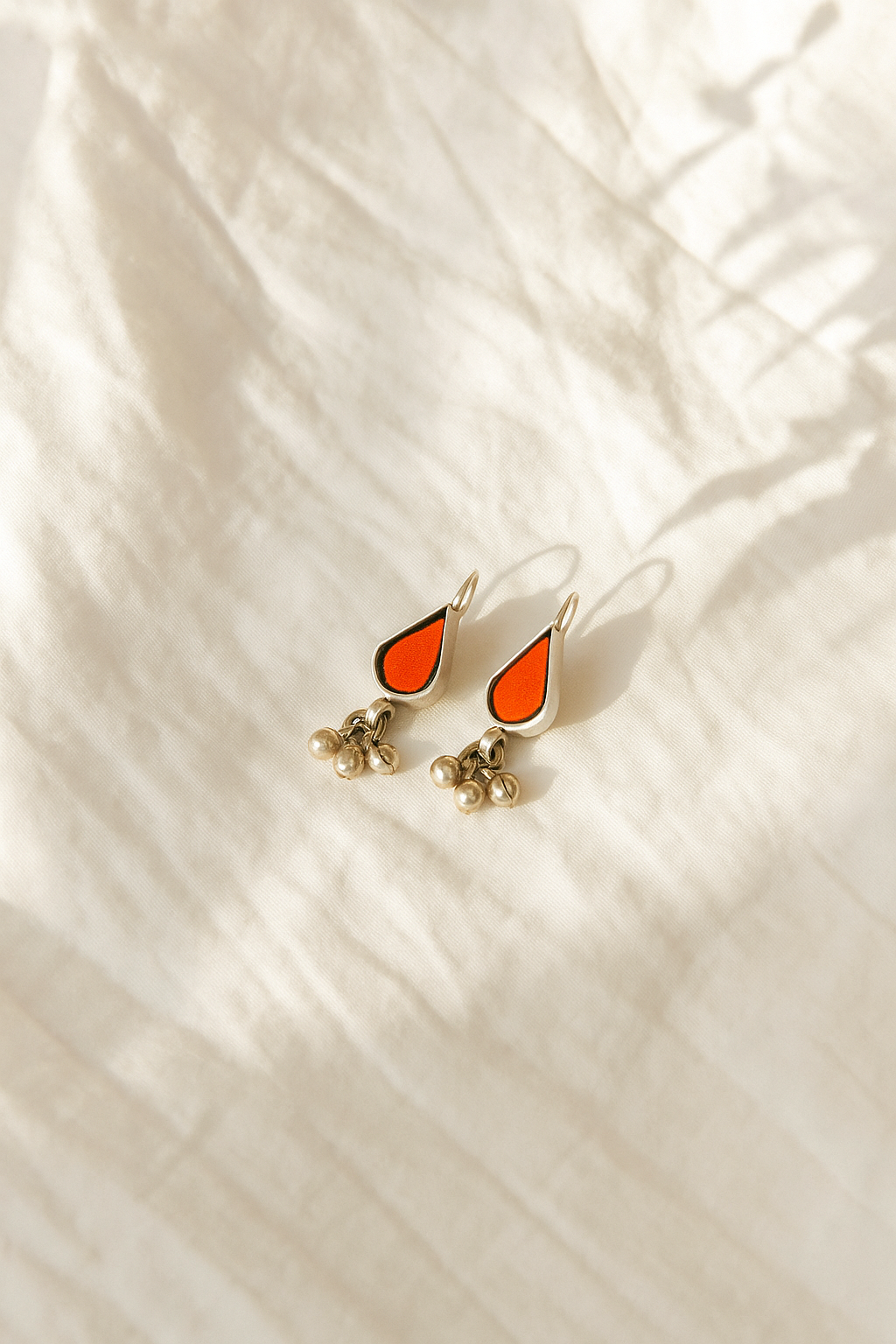 Boond Glass Earrings