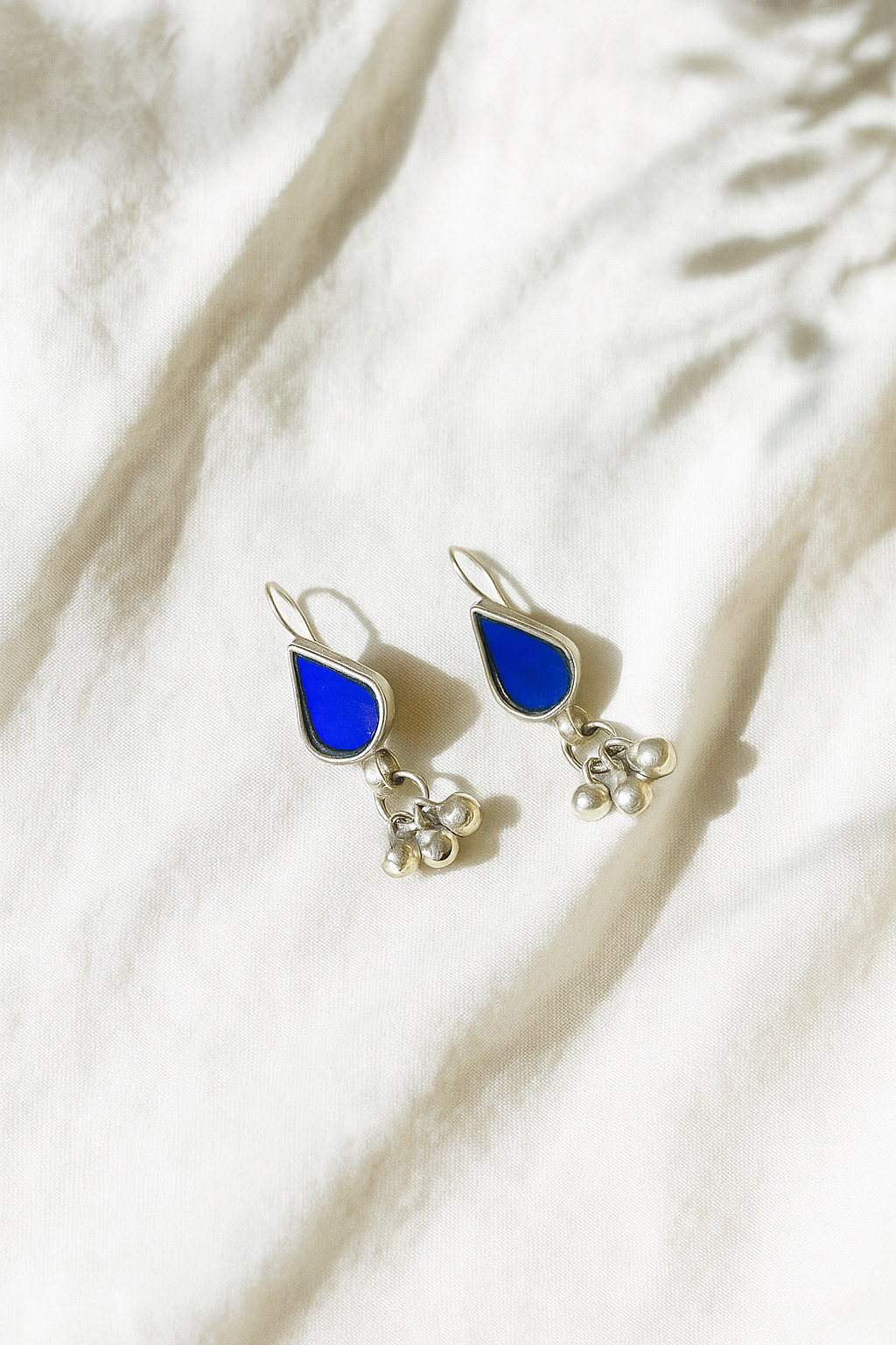 Boond Glass Earrings