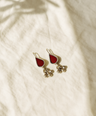 Boond Glass Earrings
