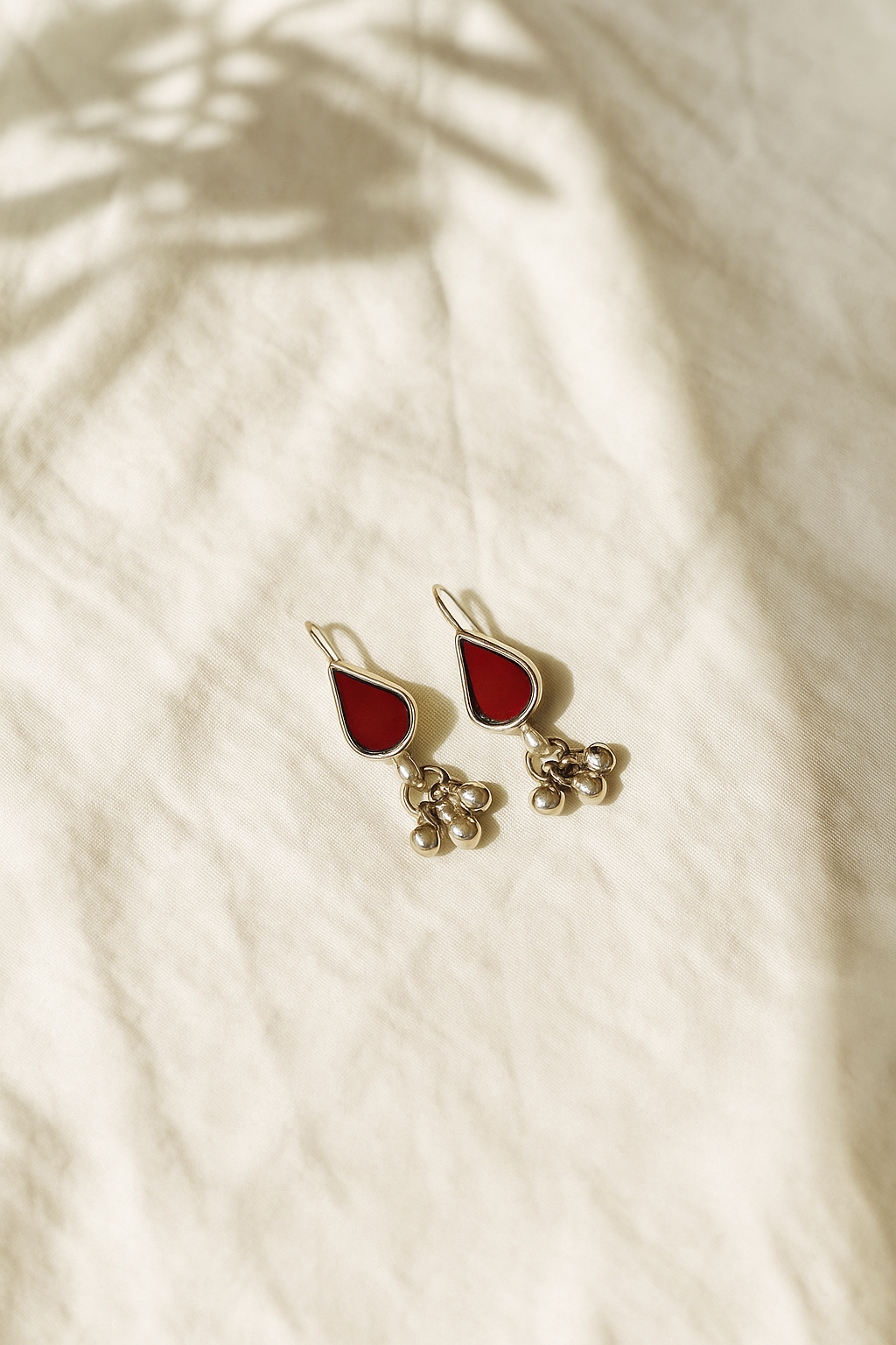 Boond Glass Earrings