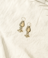 Boond Glass Earrings