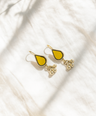 Boond Glass Earrings