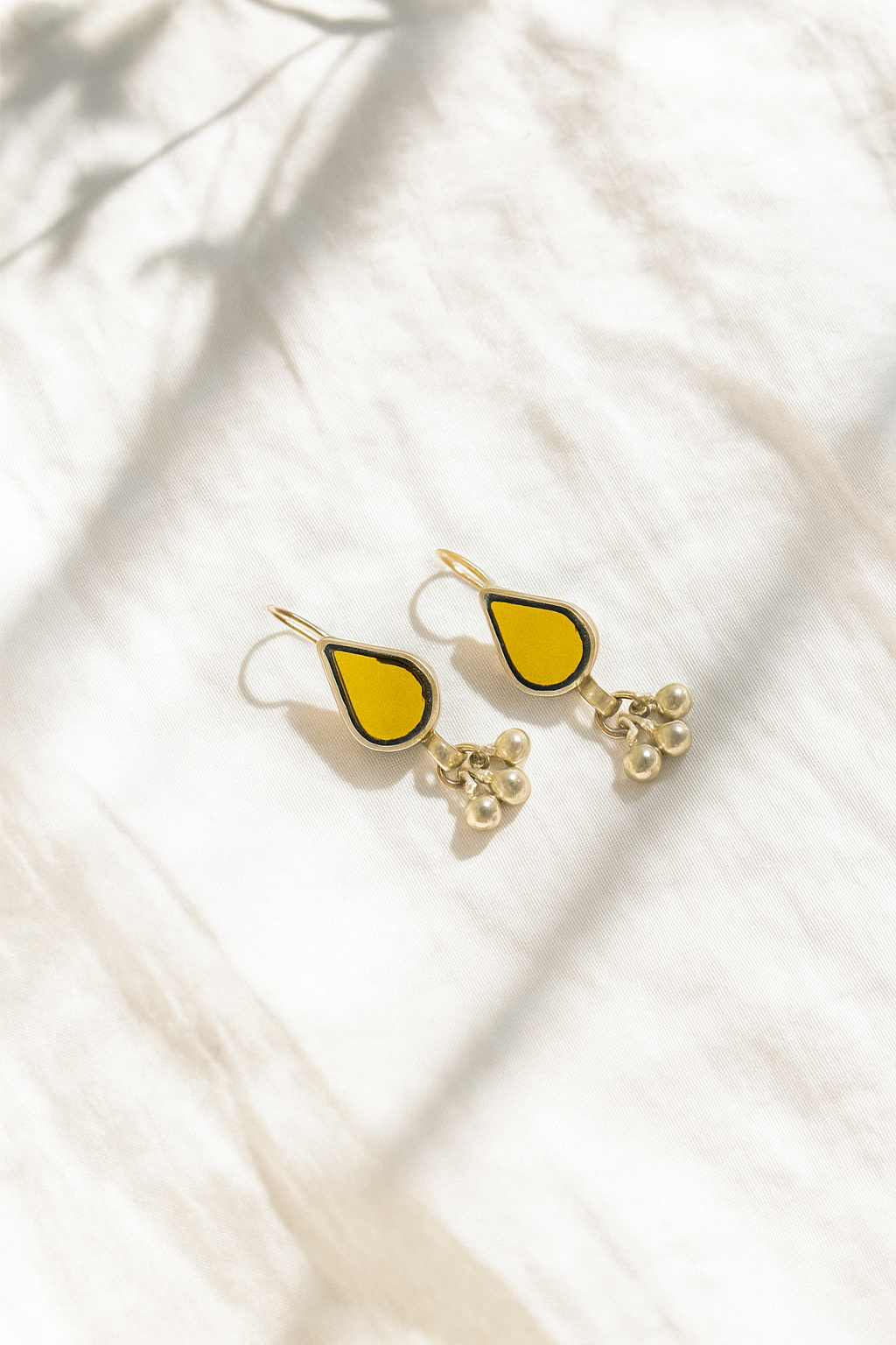 Boond Glass Earrings