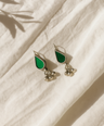 Boond Glass Earrings
