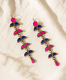 Tilisma Glass Earrings