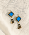 Sajawat Glass Earrings