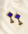 Sajawat Glass Earrings