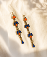 Meher Glass Earrings