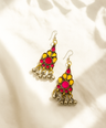 Behat Glass Earrings
