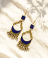 Samsha Glass Earrings