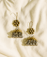 Wajood Afghan Earrings