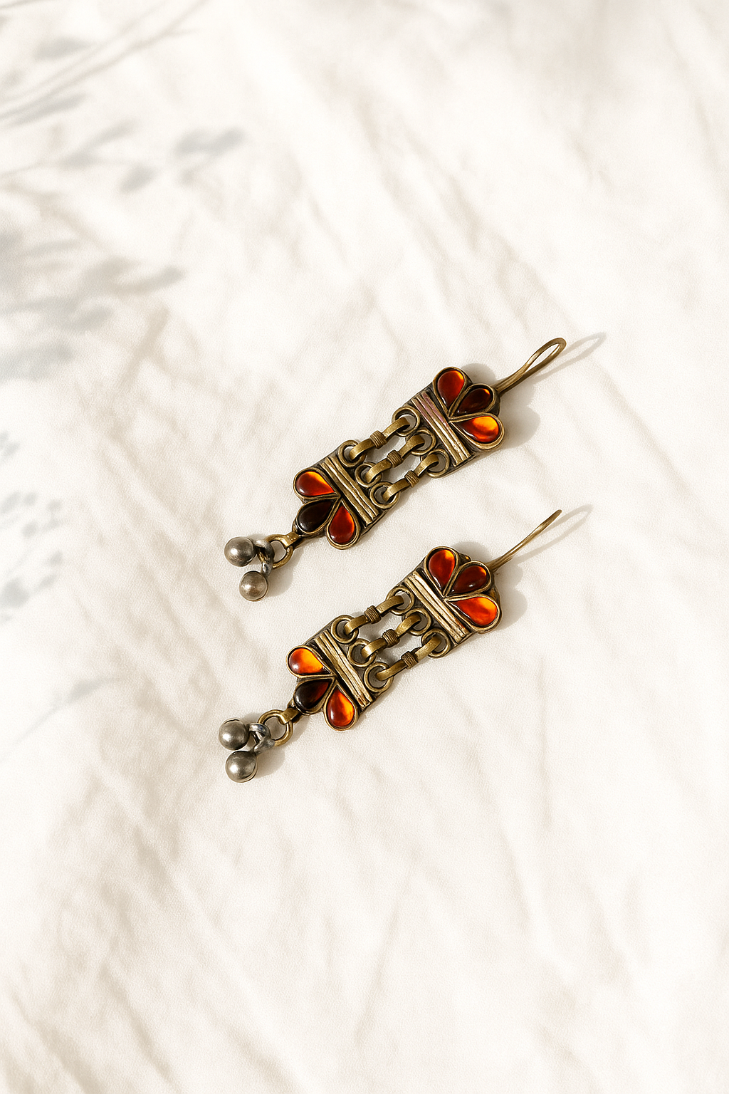 Zui Glass Earrings