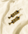 Zui Glass Earrings