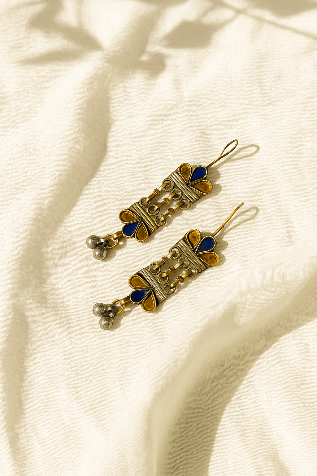 Zui Glass Earrings