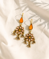 Guleri Glass Earrings