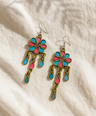 Mehfooz Glass Earrings