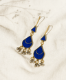 Sita Glass Earrings