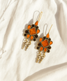 Laarina Glass Earrings