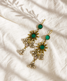 Sehad Glass Earrings