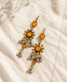 Sehad Glass Earrings