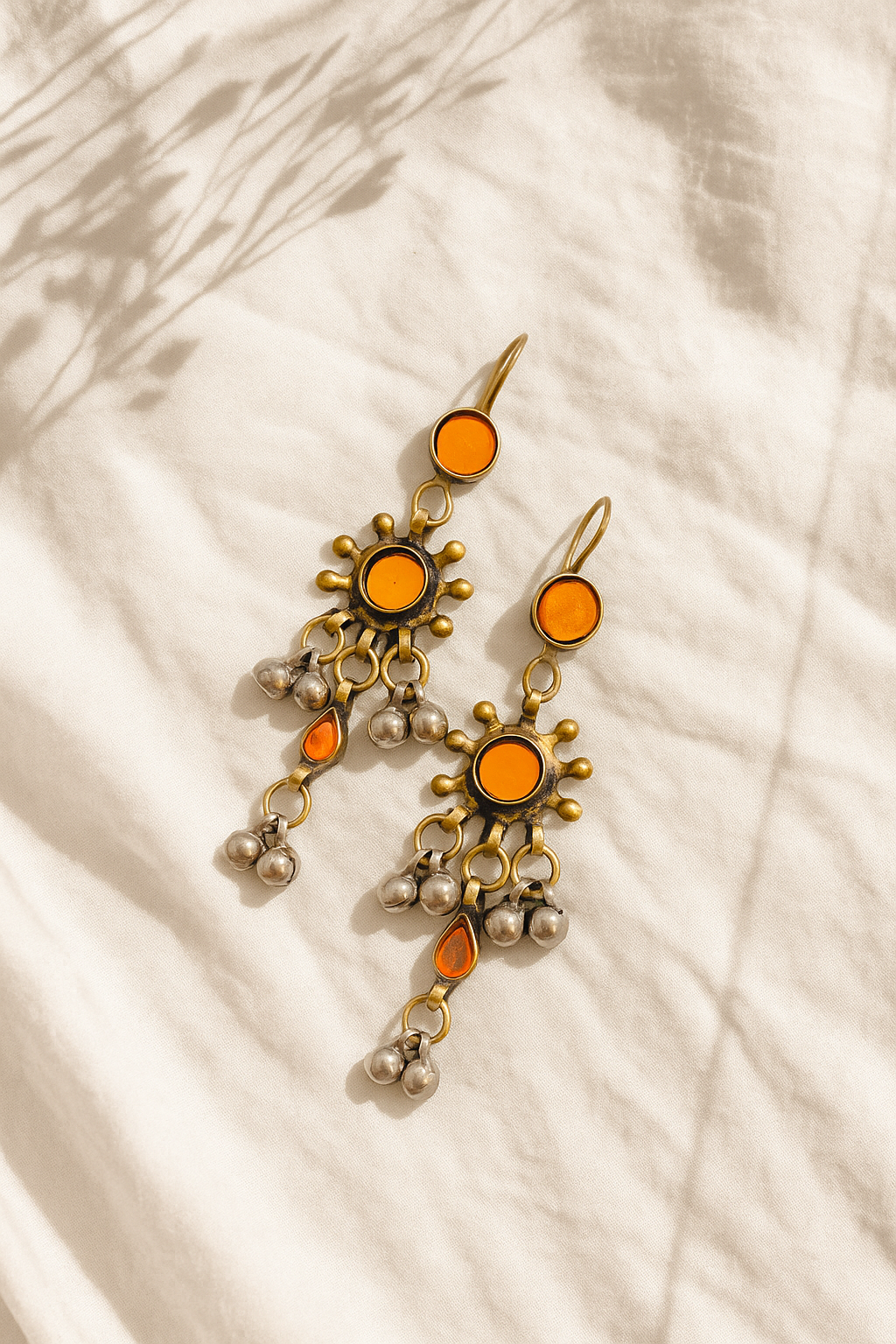 Sehad Glass Earrings