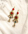 Sehad Glass Earrings