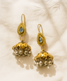 Wehra Afghan Earrings