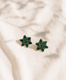 Asmita Oxidised Earrings